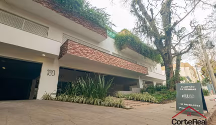 Apartamento com 2 quartos à venda na Rua Dona Amélia, 160, Santa Tereza, Porto Alegre por R$ 920.000