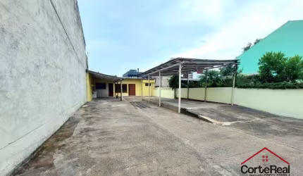 Casa com 3 quartos à venda na Avenida Vinte e Um de Abril, 645, Sarandi, Porto Alegre por R$ 319.900