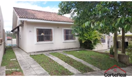 Casa com 2 quartos à venda na Rua Orestes Garcia Antonelli, 56, Agronomia, Porto Alegre por R$ 420.000