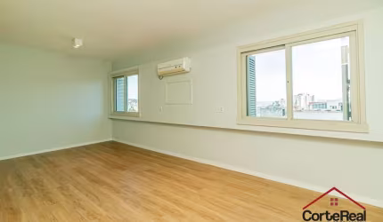 Apartamento com 1 quarto à venda na Rua Duque de Caxias, 1735, Centro Histórico, Porto Alegre por R$ 221.000