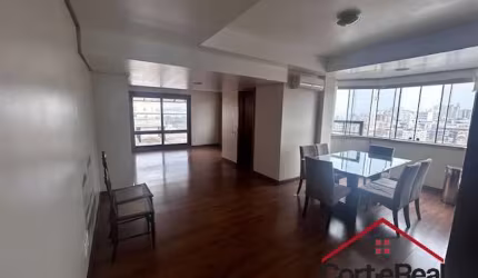 Cobertura com 1 quarto à venda na Avenida Independência, 813, Independência, Porto Alegre por R$ 530.000
