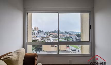 Apartamento com 2 quartos à venda na Rua Ney da Gama Ahrends, 51, Morro Santana, Porto Alegre por R$ 269.900