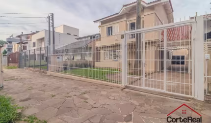 Casa com 3 quartos à venda na Rua Luzitana, 842, Higienópolis, Porto Alegre por R$ 1.100.000
