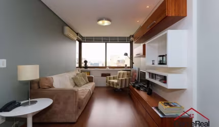 Apartamento com 2 quartos à venda na Rua Luiz Afonso, 307, Cidade Baixa, Porto Alegre por R$ 659.000