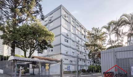 Apartamento com 2 quartos à venda na Rua Albion, 278, Partenon, Porto Alegre por R$ 195.000