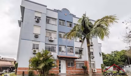 Apartamento com 3 quartos à venda na Rua Gabriel Franco da Luz, 133, Sarandi, Porto Alegre por R$ 235.000