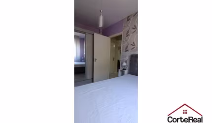 Apartamento com 1 quarto à venda na Rua João Mora, 505, Camaquã, Porto Alegre por R$ 175.000