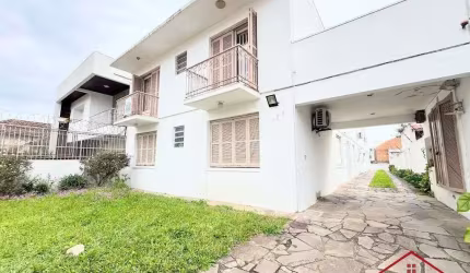 Apartamento com 2 quartos à venda na Rua Gaurama, 175, Cavalhada, Porto Alegre por R$ 249.900