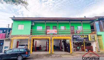 Ponto comercial à venda na Rua Miguel Costa, 267, São José, Porto Alegre por R$ 1.300.000
