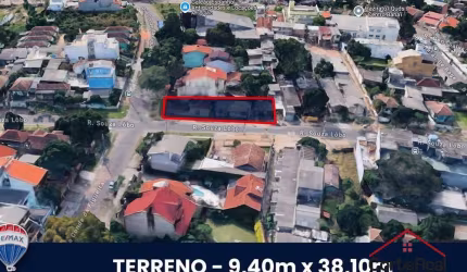 Terreno à venda na Rua Conde da Figueira, 659, Vila Jardim, Porto Alegre por R$ 279.000