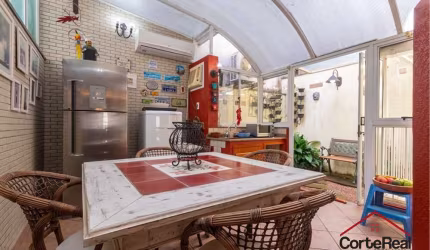 Casa com 4 quartos à venda na Rua Quatorze de Julho, 225, Boa Vista, Porto Alegre por R$ 1.590.000