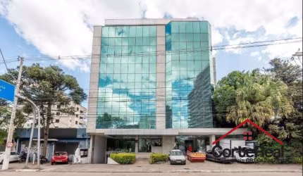 Sala comercial para alugar na Avenida Carlos Gomes, 1859, Petrópolis, Porto Alegre por R$ 1.800