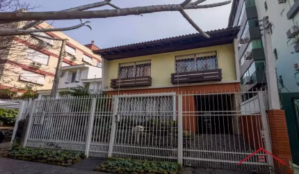 Casa com 3 quartos à venda na Rua Passo da Pátria, 374, Bela Vista, Porto Alegre por R$ 1.720.000