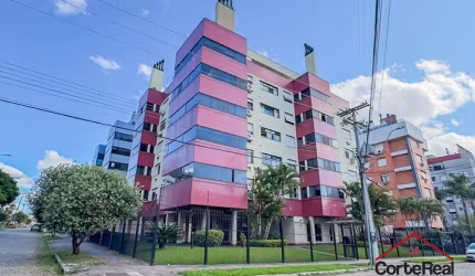 Apartamento com 3 quartos à venda na Rua Rodolfo Simch, 275, Jardim Lindóia, Porto Alegre por R$ 755.000