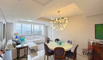 Apartamento com 3 quartos à venda na Rua Cleveland, 206, Santa Tereza, Porto Alegre por R$ 567.500