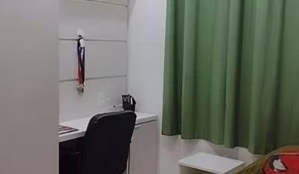 Apartamento com 2 quartos à venda na Avenida João Ferreira Jardim, 138, Parque Santa Fé, Porto Alegre por R$ 199.000