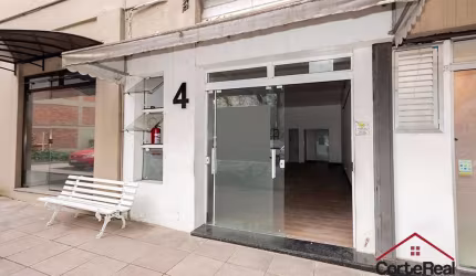 Ponto comercial à venda na Dr Barros Cassal, 697, Bom Fim, Porto Alegre por R$ 210.000