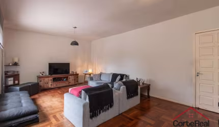 Casa com 3 quartos à venda na Avenida General Barreto Viana, 81, Chácara das Pedras, Porto Alegre por R$ 760.000