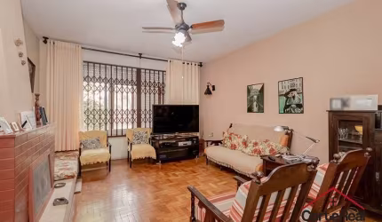 Casa com 5 quartos à venda na Avenida Capivari, 582, Cristal, Porto Alegre por R$ 920.000