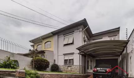 Casa com 3 quartos à venda na Rua Veador Porto, 251, Santana, Porto Alegre por R$ 849.900
