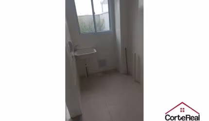 Apartamento com 1 quarto à venda na Avenida Germano Schmarczek, 1000, Morro Santana, Porto Alegre por R$ 185.000