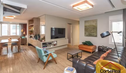 Cobertura com 3 quartos à venda na Avenida General Barreto Viana, 1175, Chácara das Pedras, Porto Alegre por R$ 1.700.000