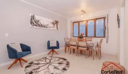 Apartamento com 3 quartos à venda na Rua Engenheiro Ryff, 159, Jardim São Pedro, Porto Alegre por R$ 489.000