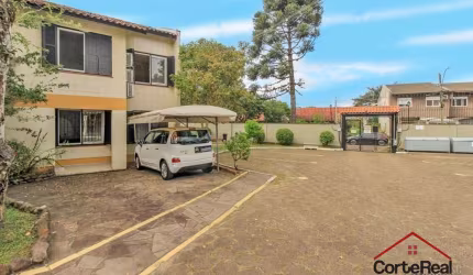 Casa com 3 quartos à venda na Avenida Juca Batista, 4075, Aberta dos Morros, Porto Alegre por R$ 299.000