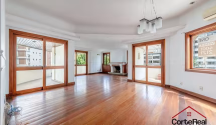 Cobertura com 5 quartos à venda na Rua Doutor Tauphick Saadi, 255, Bela Vista, Porto Alegre por R$ 2.259.000