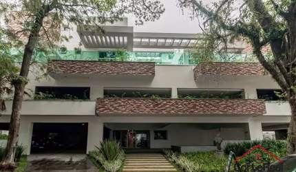 Apartamento com 3 quartos à venda na Rua Dona Amélia, 160, Santa Tereza, Porto Alegre por R$ 904.000