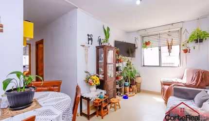 Apartamento com 2 quartos à venda na Rua Joaquim de Carvalho, 110, Vila Nova, Porto Alegre por R$ 190.000