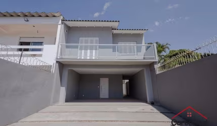 Casa com 3 quartos à venda na Rua Professor Carvalho de Freitas, 819, Teresópolis, Porto Alegre por R$ 720.000