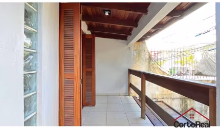Casa com 3 quartos à venda na Avenida Protásio Alves, 7816, Morro Santana, Porto Alegre por R$ 445.200