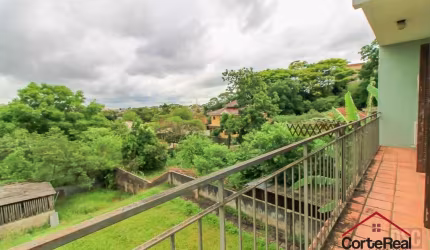 Casa com 3 quartos à venda na Rua Intendente Alfredo Azevedo, 662, Glória, Porto Alegre por R$ 700.000
