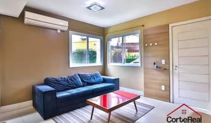 Casa com 3 quartos à venda na Rua Vicenza, 20, Mário Quintana, Porto Alegre por R$ 595.000