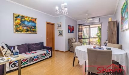 Apartamento com 3 quartos à venda na Avenida Panamericana, 101, Jardim Lindóia, Porto Alegre por R$ 749.900