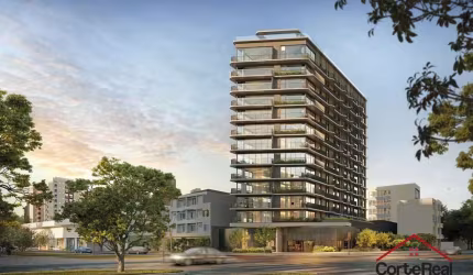 Apartamento com 2 quartos à venda na Avenida Praia de Belas, 472, Praia de Belas, Porto Alegre por R$ 1.313.549