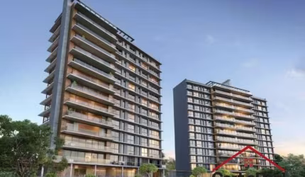 Apartamento com 3 quartos à venda na Avenida Doutor Nilo Peçanha, 2280, Boa Vista, Porto Alegre por R$ 5.750.000