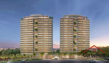 Apartamento com 3 quartos à venda na Avenida Veríssimo de Amaral, 536, Jardim Europa, Porto Alegre por R$ 5.578.000