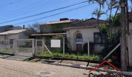 Casa com 2 quartos à venda na Rua Pindorama, 118, Teresópolis, Porto Alegre por R$ 410.000