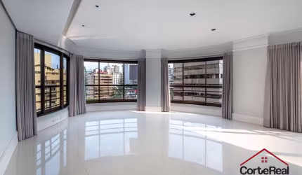 Apartamento com 4 quartos à venda na Rua Comendador Rheingantz, 696, Bela Vista, Porto Alegre por R$ 4.590.000