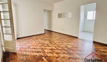 Apartamento com 1 quarto à venda na Rua Laurindo, 324, Santana, Porto Alegre por R$ 198.000
