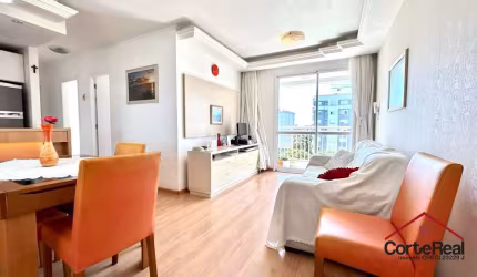 Apartamento com 3 quartos à venda na Rua Limoeiro, 135, Cristo Redentor, Porto Alegre por R$ 560.000