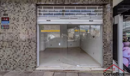 Ponto comercial à venda na Rua Félix da Cunha, 625, Moinhos de Vento, Porto Alegre por R$ 330.000