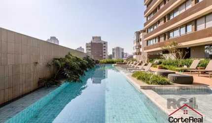 Apartamento com 2 quartos à venda na Avenida Praia de Belas, 2024, Praia de Belas, Porto Alegre por R$ 780.000