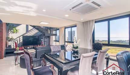 Apartamento com 2 quartos à venda na Rua Coronel Claudino, 25, Cristal, Porto Alegre por R$ 1.277.540