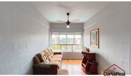 Apartamento com 3 quartos à venda na Rua Albion, 402, Partenon, Porto Alegre por R$ 325.000