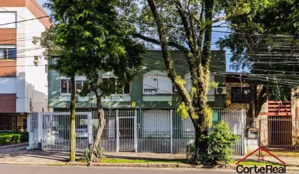 Apartamento com 2 quartos à venda na Rua Guilherme Alves, 715, Jardim Botânico, Porto Alegre por R$ 350.000