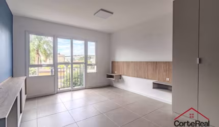 Loft com 1 quarto à venda na 8 de Julho, 195, Jardim Botânico, Porto Alegre por R$ 340.000