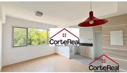 Apartamento com 2 quartos à venda na Avenida Florianópolis, 25, Azenha, Porto Alegre por R$ 350.000